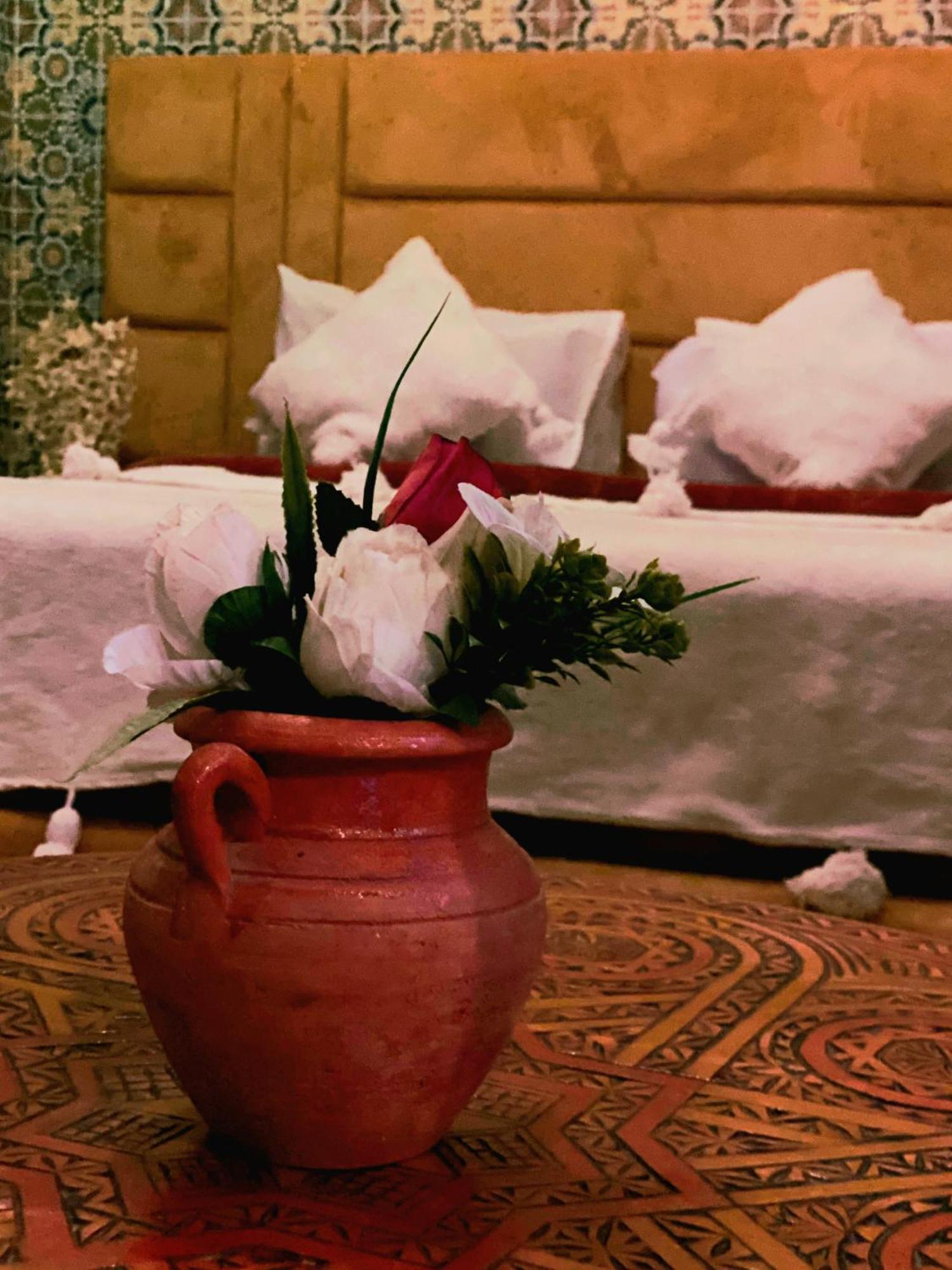 Dar Merzouga Meknès
