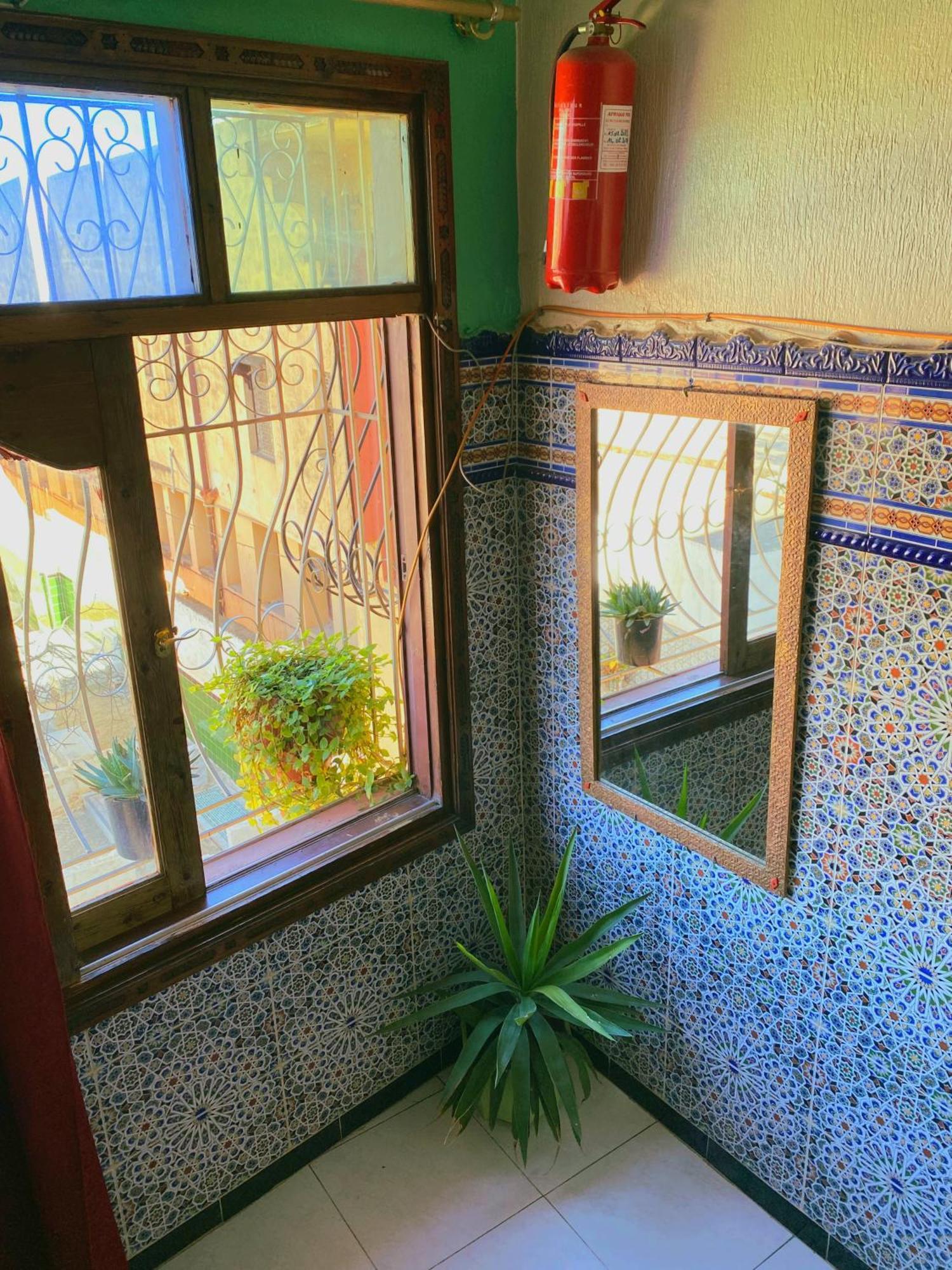 Séjour chez l'habitant Dar Merzouga Meknès