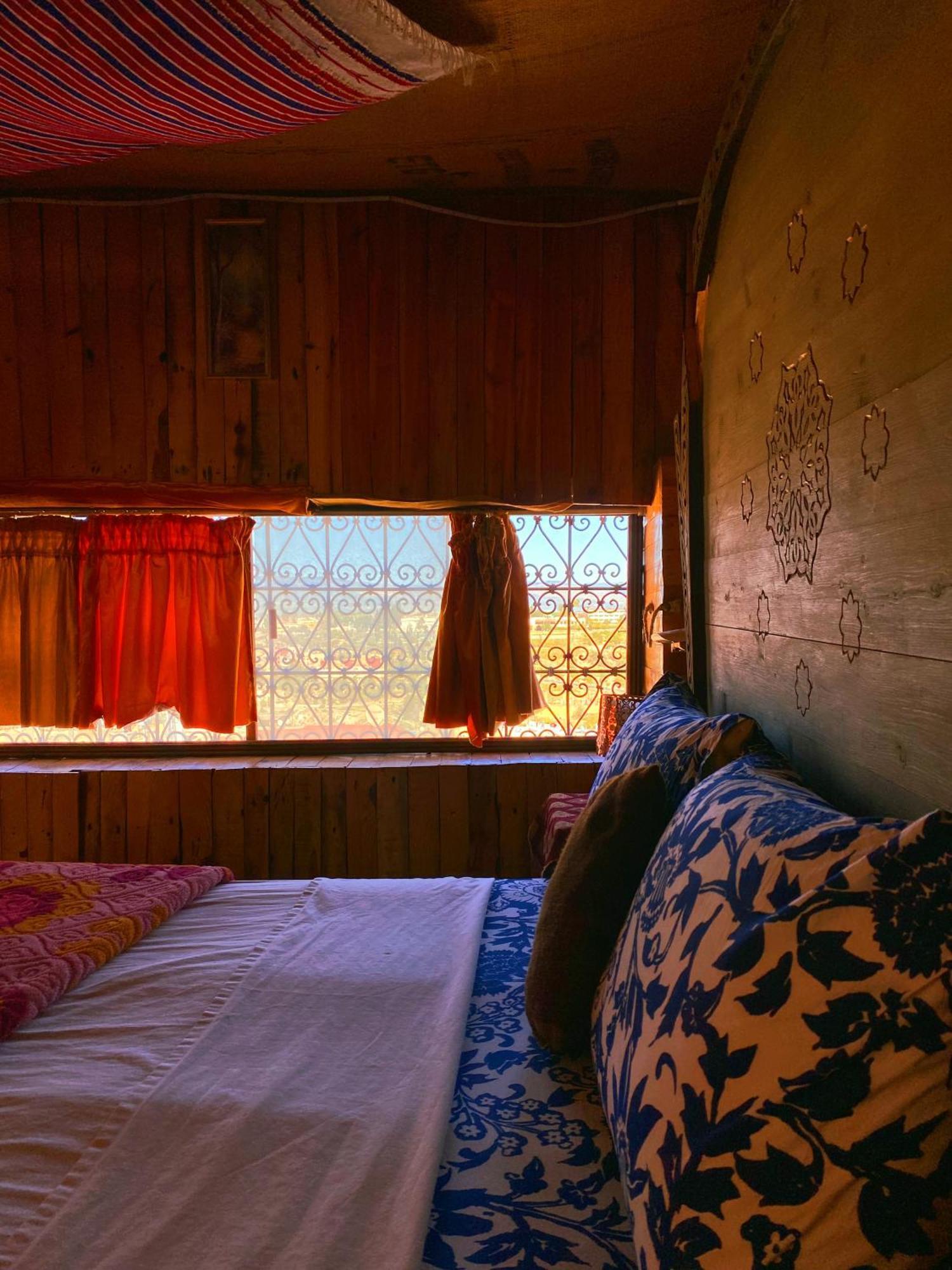 Dar Merzouga Séjour chez l'habitant *