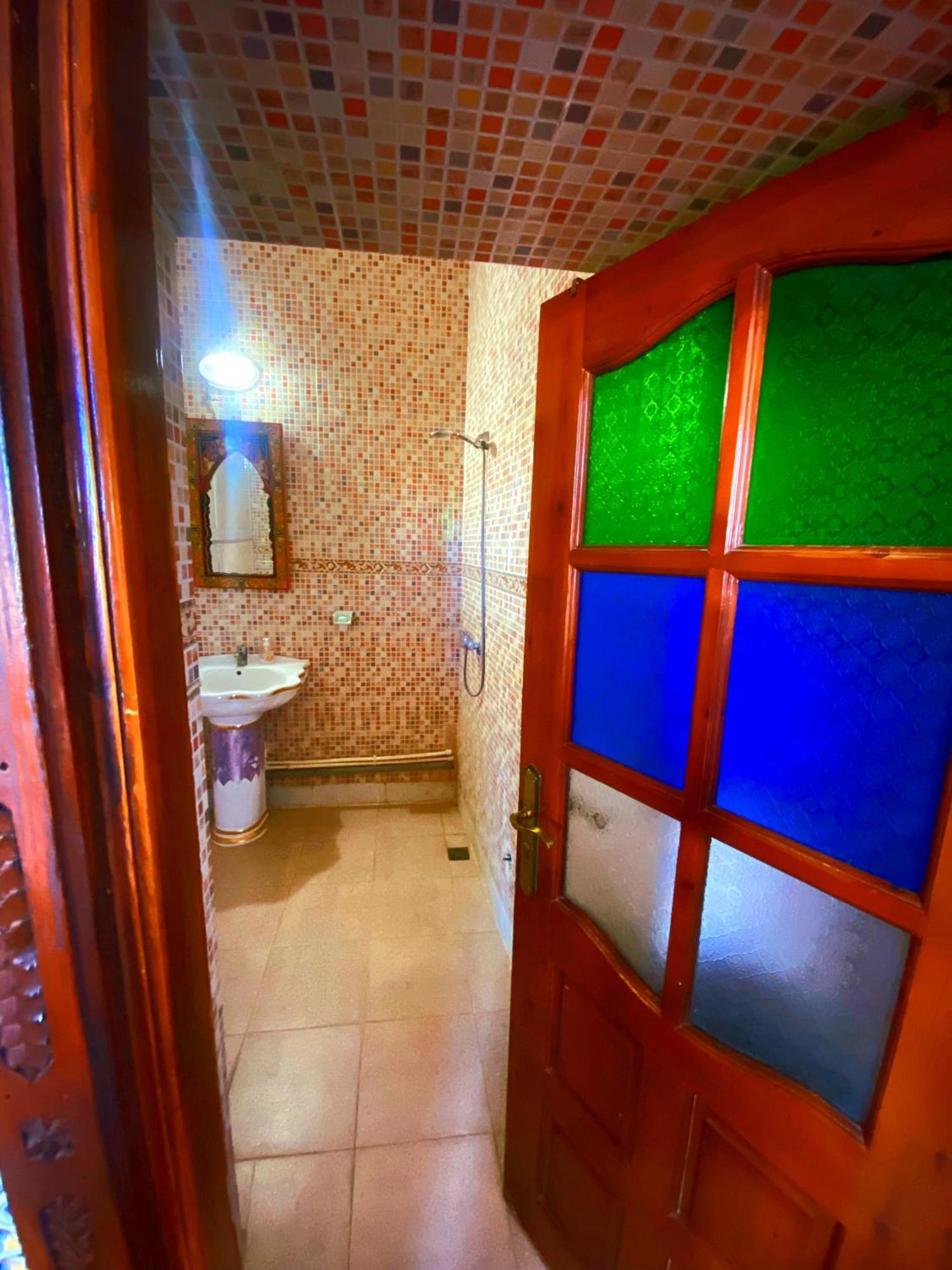 Dar Merzouga Homestay Meknes