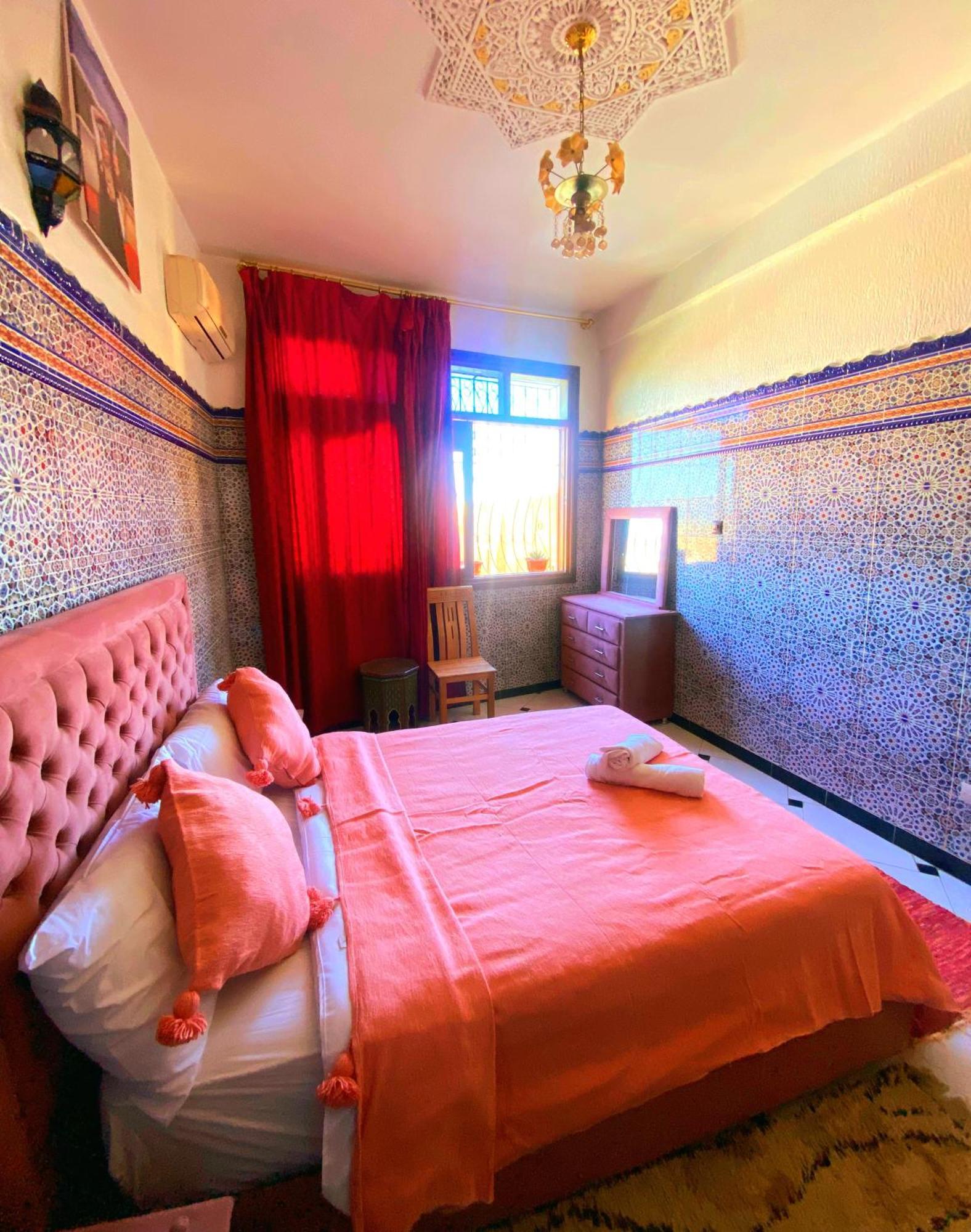 Séjour chez l'habitant Dar Merzouga *