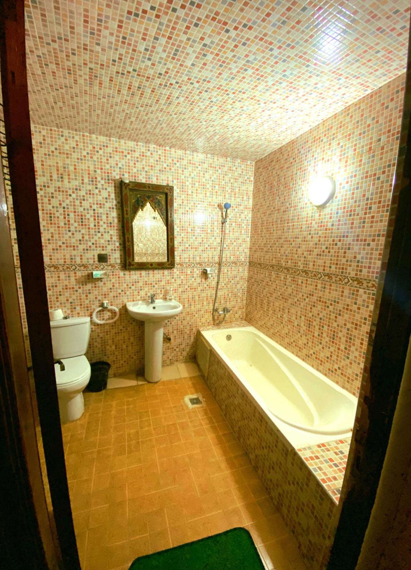 Dar Merzouga Séjour chez l'habitant *