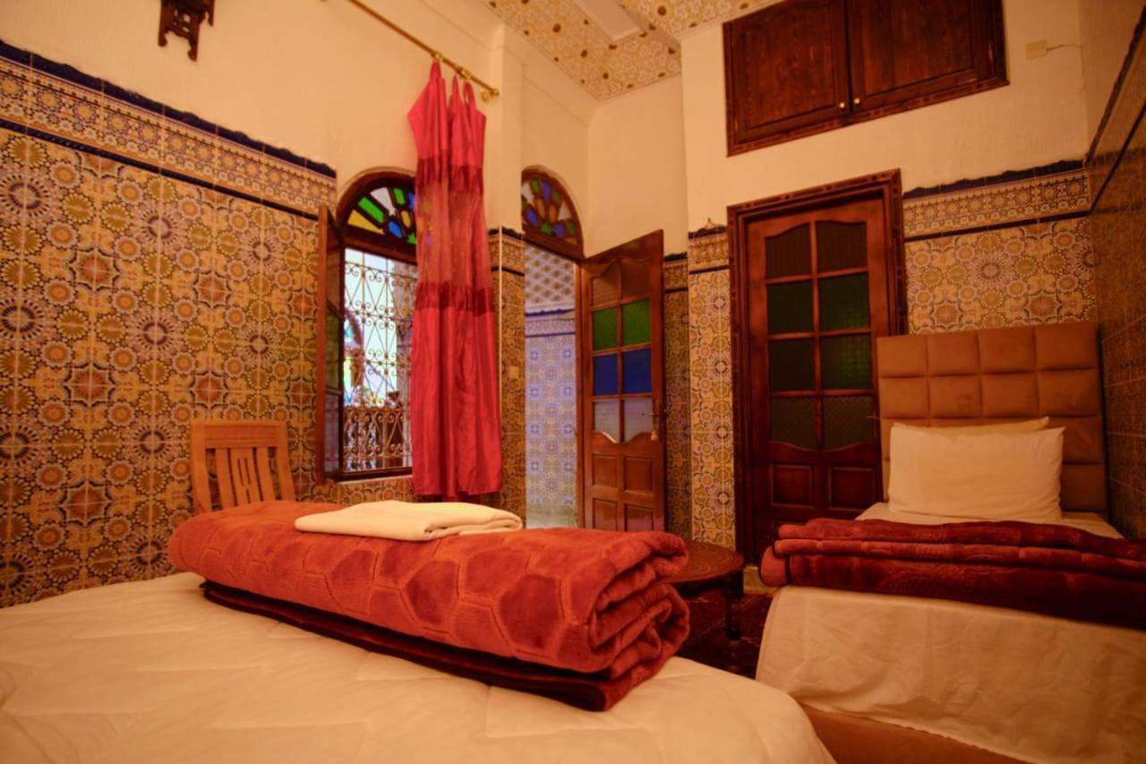 Dar Merzouga Meknès