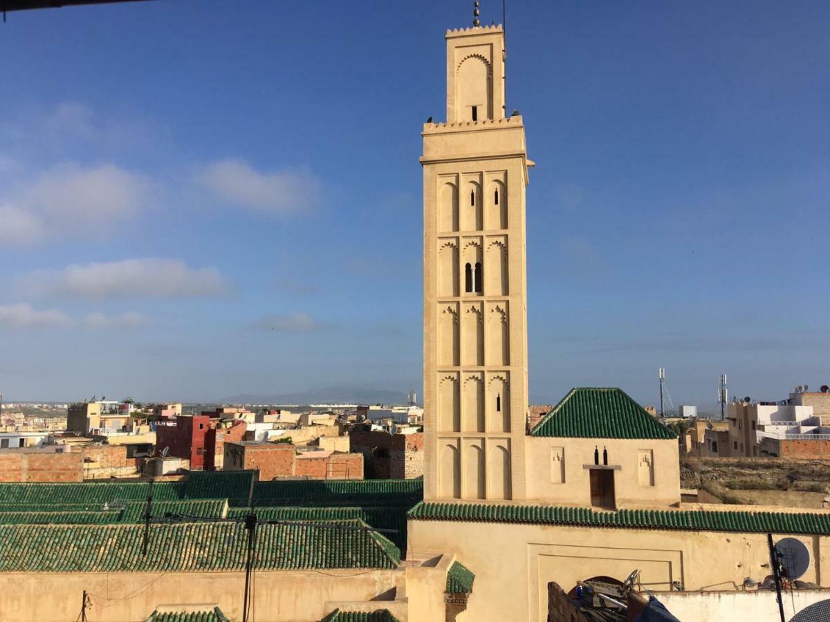 Dar Merzouga *